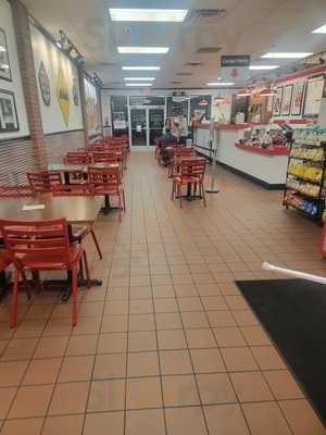 Firehouse Subs