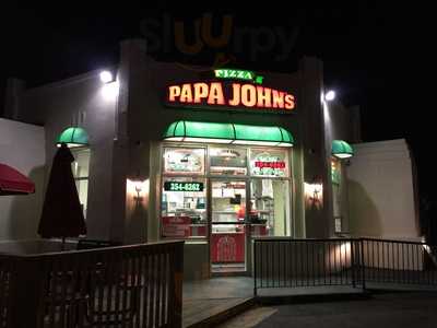 Papa Johns Pizza