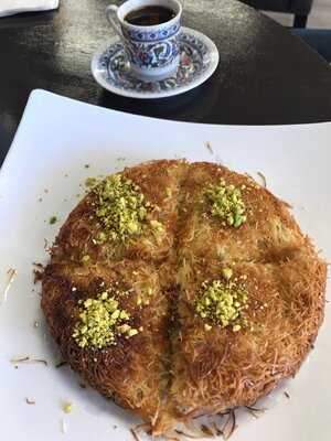 Amena Bakery & Deli