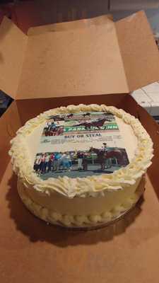 Inspiring Kind Boutique Bakery