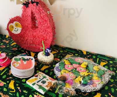 Inspiring Kind Boutique Bakery