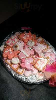 Inspiring Kind Boutique Bakery