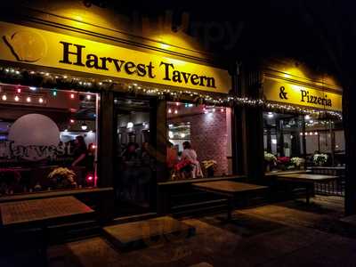 Harvest Pizzeria