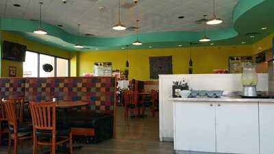 Leena's Meditarranean Grill