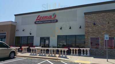 Leena's Meditarranean Grill