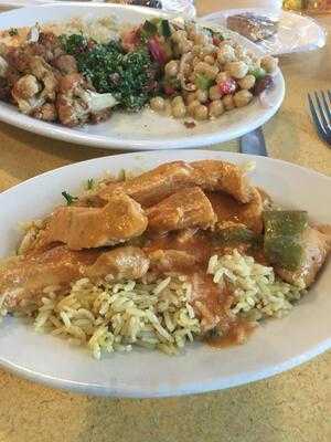 Leena's Meditarranean Grill