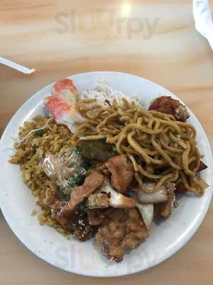 Jumbo China Buffet