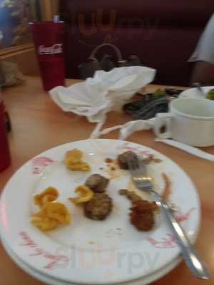 Jumbo China Buffet