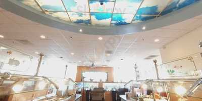 Jumbo China Buffet