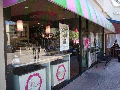 Gigi's Cupcakes