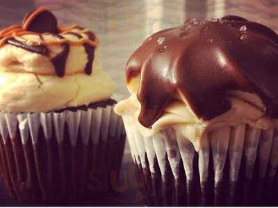 Gigi's Cupcakes