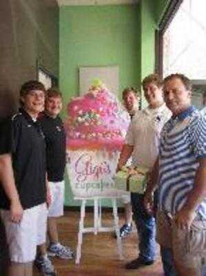 Gigi's Cupcakes