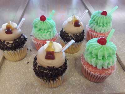Gigi's Cupcakes