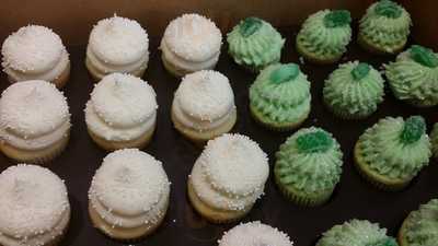 Gigi's Cupcakes