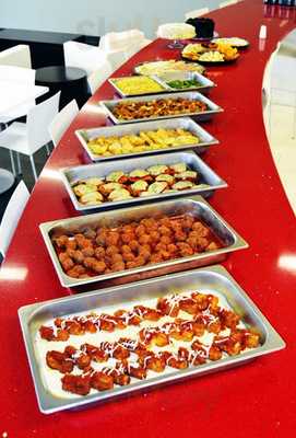 The Corner Cafe & Deli