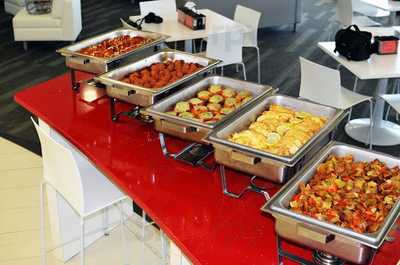 The Corner Cafe & Deli