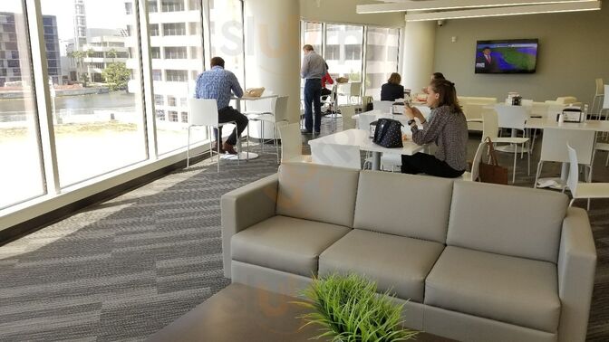 The Corner Cafe & Deli