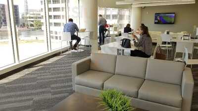 The Corner Cafe & Deli