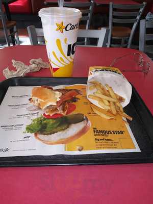 Carl's Jr.