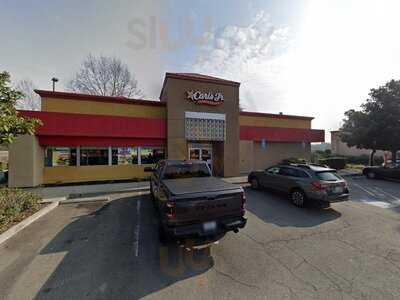 Carl's Jr.