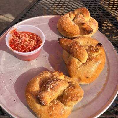 Mellow Mushroom Atlanta - Midtown