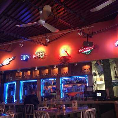 Mellow Mushroom Atlanta - Midtown