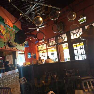 Mellow Mushroom Atlanta - Midtown