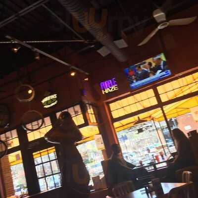 Mellow Mushroom Atlanta - Midtown