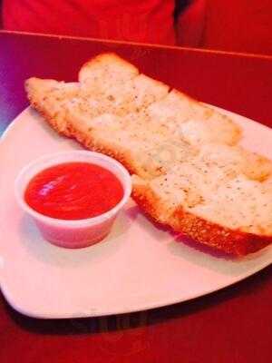 Mellow Mushroom Atlanta - Midtown