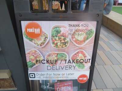 Poke Bar