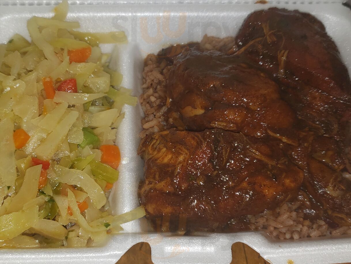 Caribbean Heat