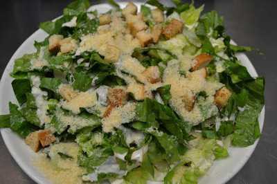 Holy Bagels And Pizzeria Of Downtown