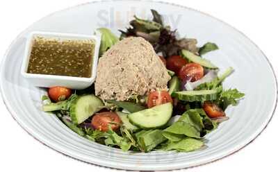 Holy Bagels And Pizzeria Of Downtown