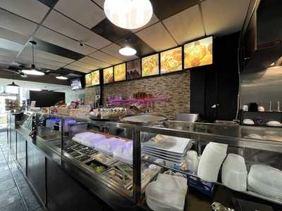 Holy Bagels And Pizzeria Of Downtown