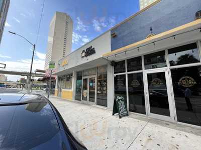 Holy Bagels And Pizzeria Of Downtown