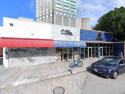 Holy Bagels And Pizzeria Of Downtown