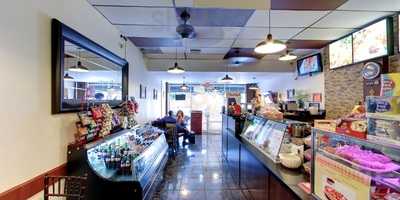 Holy Bagels And Pizzeria Of Downtown