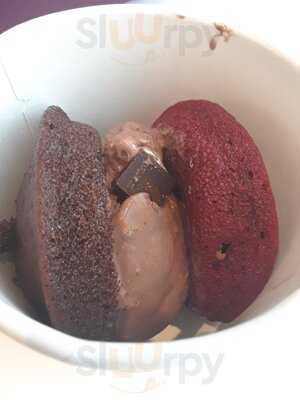 Sprinkles Ice Cream