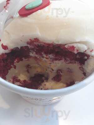 Sprinkles Ice Cream