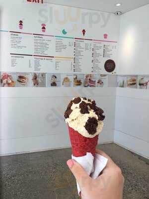 Sprinkles Ice Cream
