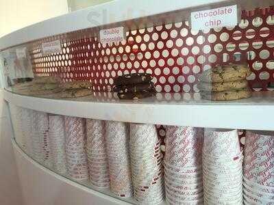 Sprinkles Ice Cream