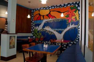 Fish Bowl Bistro & Bar