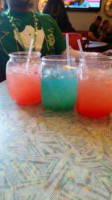 Fish Bowl Bistro & Bar