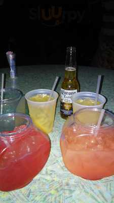 Fish Bowl Bistro & Bar