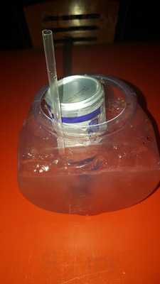 Fish Bowl Bistro & Bar