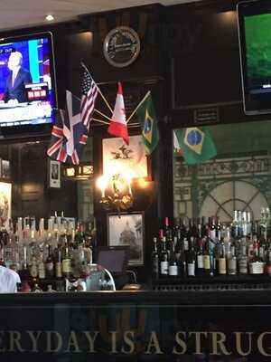 Sidecar At P.j. Clarke's Dc