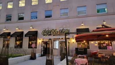 Sidecar At P.j. Clarke's Dc