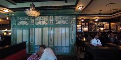 Sidecar At P.j. Clarke's Dc