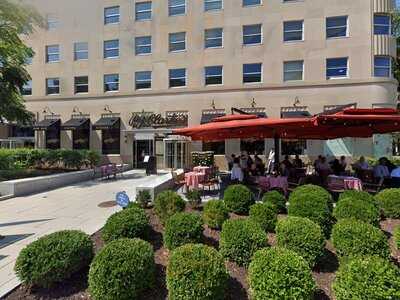 Sidecar At P.j. Clarke's Dc