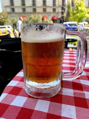 Sidecar At P.j. Clarke's Dc